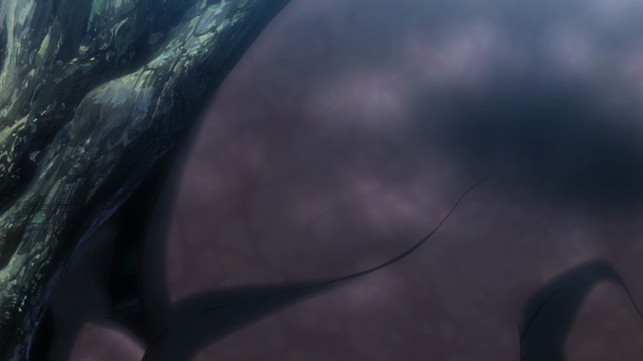 Tatakae Funi Subs Attack on Titan S00E07 Ilse s Notebook (BD 1080p HEVC) Dual Audio A86F030F