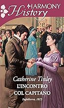 Catherine Tinley - L'incontro col capitano (2018)