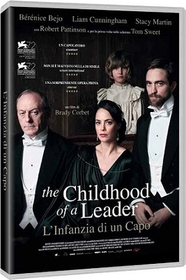 L'Infanzia Di Un Capo (2015) DVD5 COMPRESSO ITA