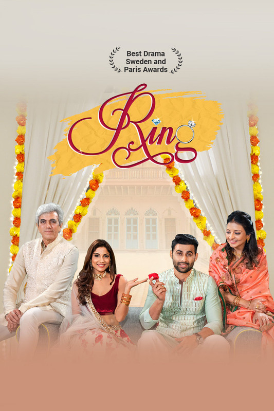  Ring (2021) Hindi 720p HEVC HDRip x265 AAC ESubs Full Bollywood Movie [200MB] Full Movie Download