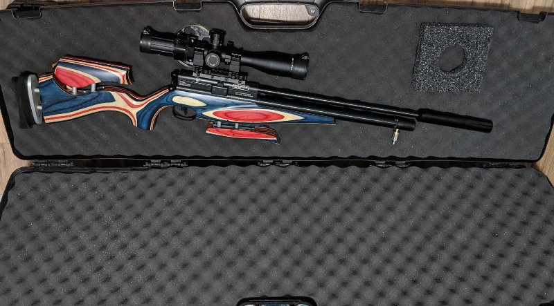 ft case