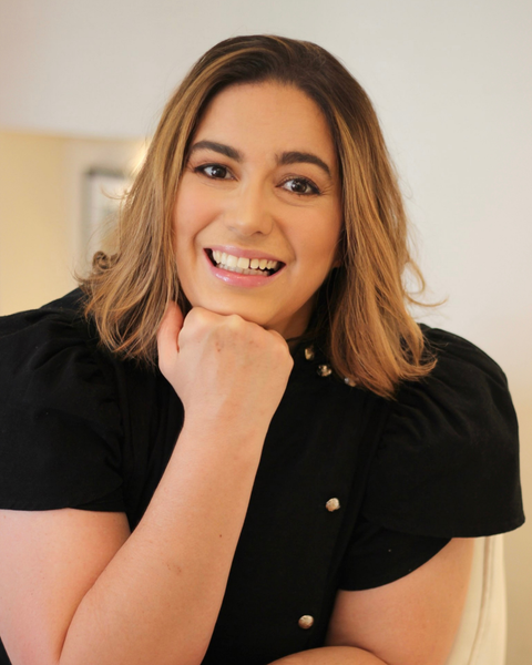 Chef Danielle Fernandes