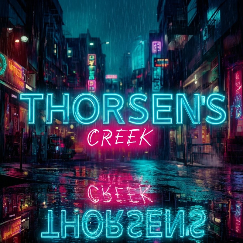 Thorsen's Creek