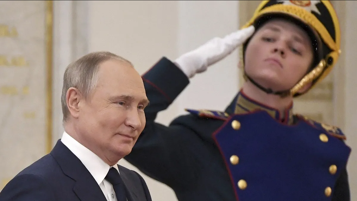 Rusia vuelve al 'pacto del cereal', no usará el corredor con fines militares