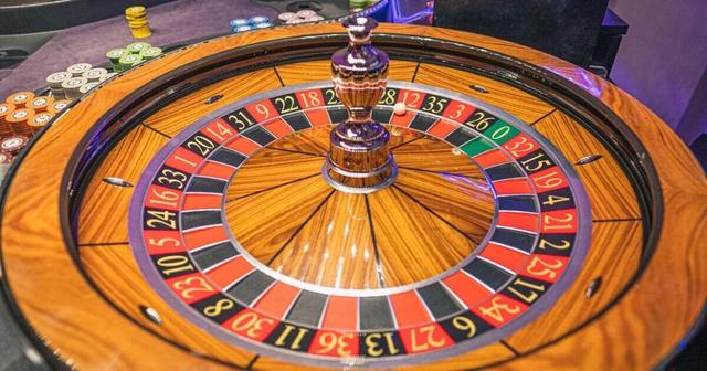 Математика американської рулетки в казино: аналіз стратегій