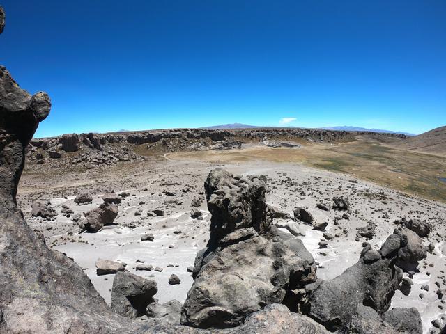 Día 8. Arequipa Bosque de piedras y Cascada pillones - 3 SEMANAS EN PERÚ del Amazonas a Machu Picchu 2019 (7)