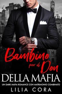 Lilia Cora - Bambino per il Don della Mafia (2024)