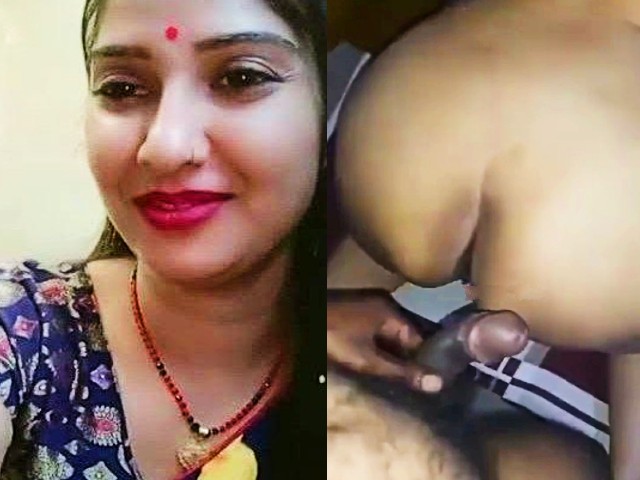 kambekatha Sexy Newly married tamil Couple Fucking Doggy Style MMS
