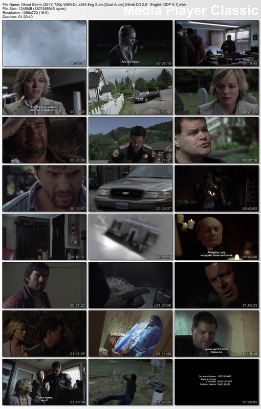 Ghost Storm (2011) 720p Thumbs