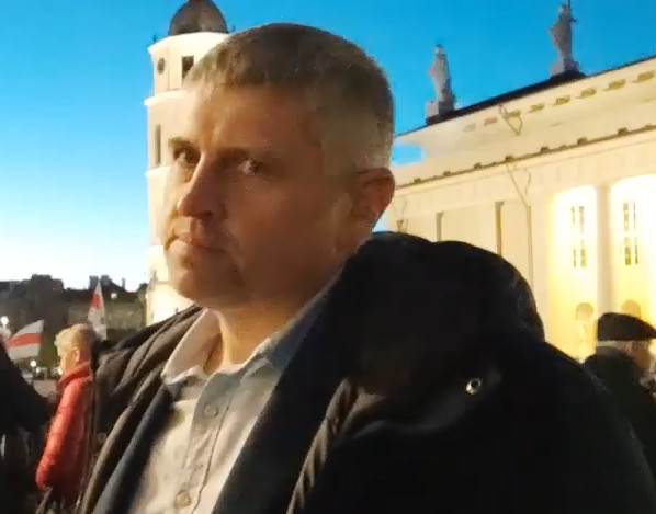 Lietuvos žydų mėšlo režimas