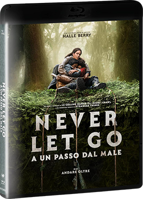 Never Let Go - A Un Passo Dal Male 2024 .mkv BDRIP - ITA - imperodeisogni