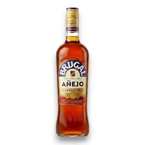 Brugal Añejo Superior 1000 Ml