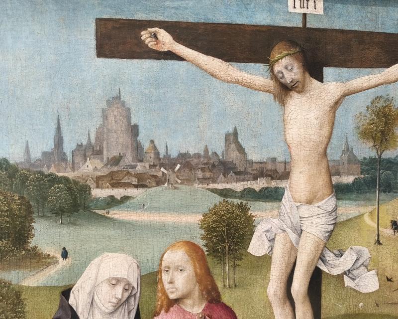 Bélgica: Arte en Bruselas, Amberes, Brujas, Gante y Lovaina - Blogs de Belgica - Llego a Bruselas y me voy de museos. (46)