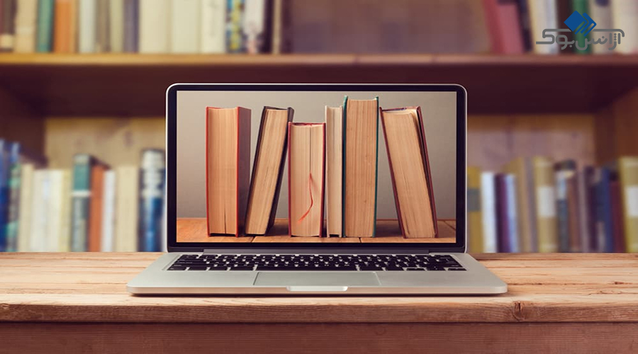 بهترین سایت خرید کتاب