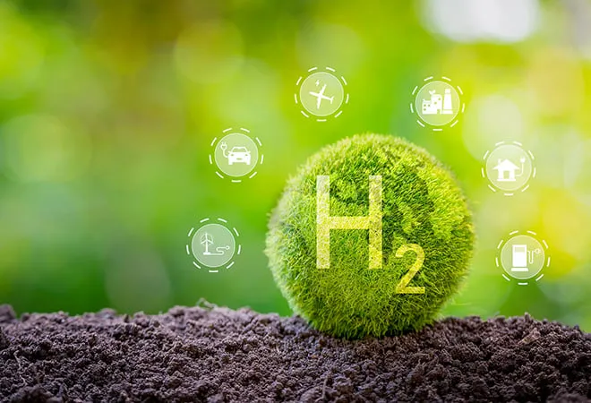 What is Green Hydrogen