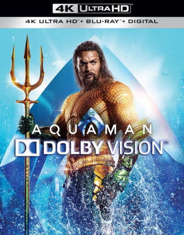 Aquaman 2018 1080p 3D BluRay x264 DTS-HD FGT