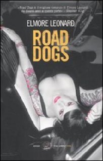 Elmore Leonard - Road dogs (2010)