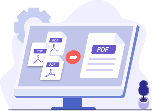 Coolmuster PDF Merger