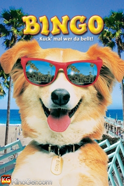 Bingo - Kuck mal, wer da bellt! (1991)