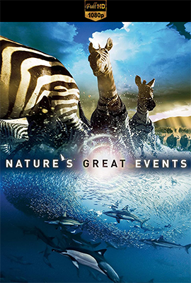 Gli spettacolari fenomeni della natura - Stagione 1 (2020) [Completa] DLMux 1080p E-AC3+AC3 ITA