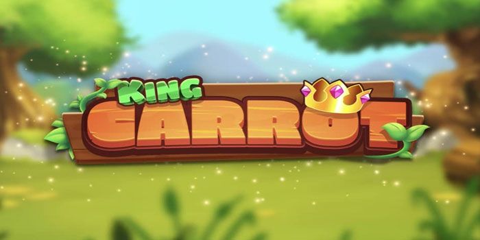 Trik Jitu Mendapatkan Jackpot Besar Di Slot King Carrot
