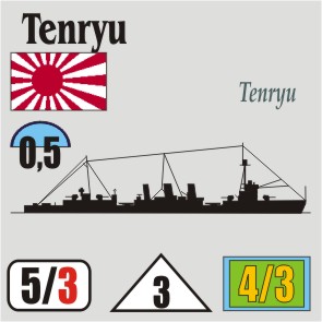 Tenryu