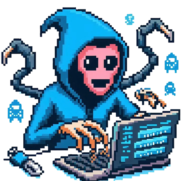 The perils of Python: How to program a KeyLogger (easy)
