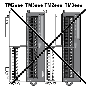 M221 PROBLEM WITH I/O EXPANSION BUS M221 PROBLEM WITH I/O EXPANSION BUS