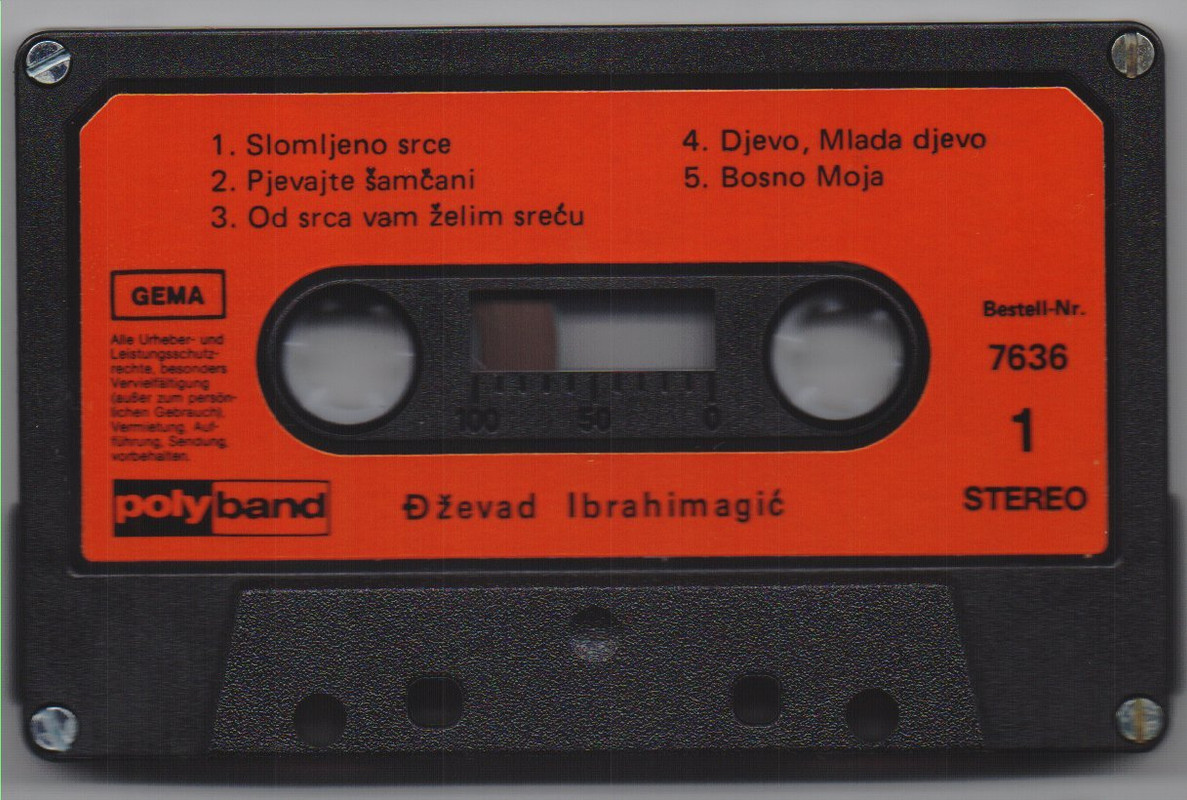 DZEVAD IBRAHIMAGIC 31