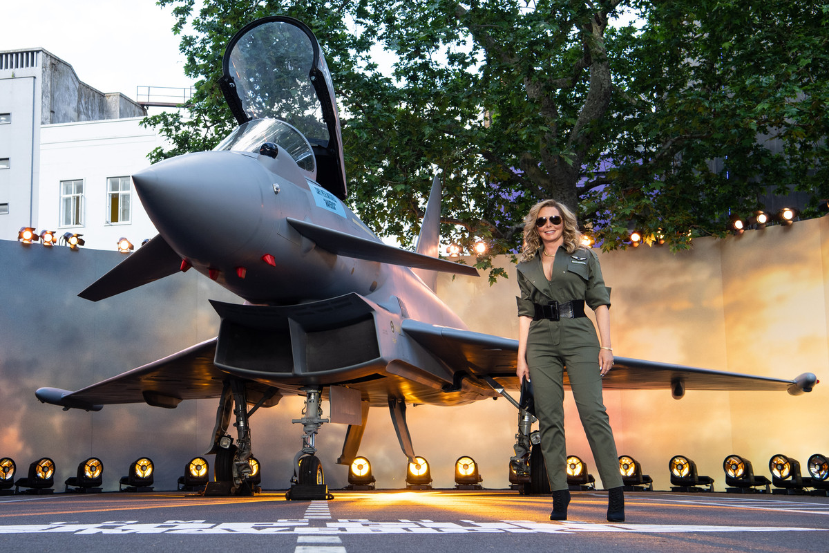 Cv Top Gun Maverick 109 Postimages