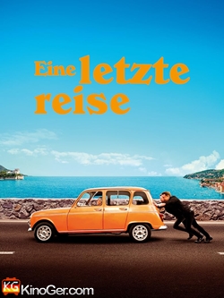 Eine letzte Reise (2024)