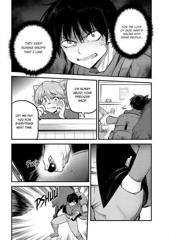 Kaifuku Jutsushi no YarinaoshiChap20-2