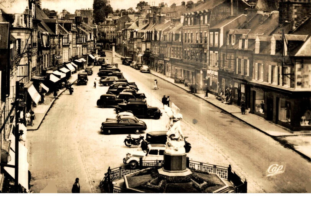Place de la république2
