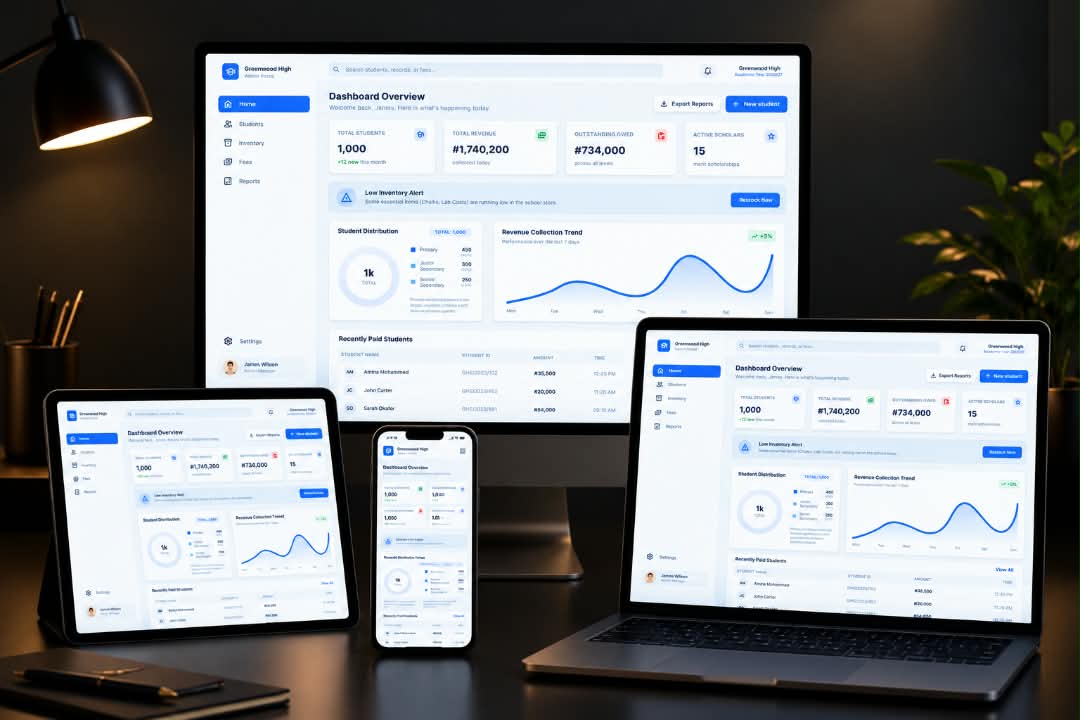 VERBUM EDU APP