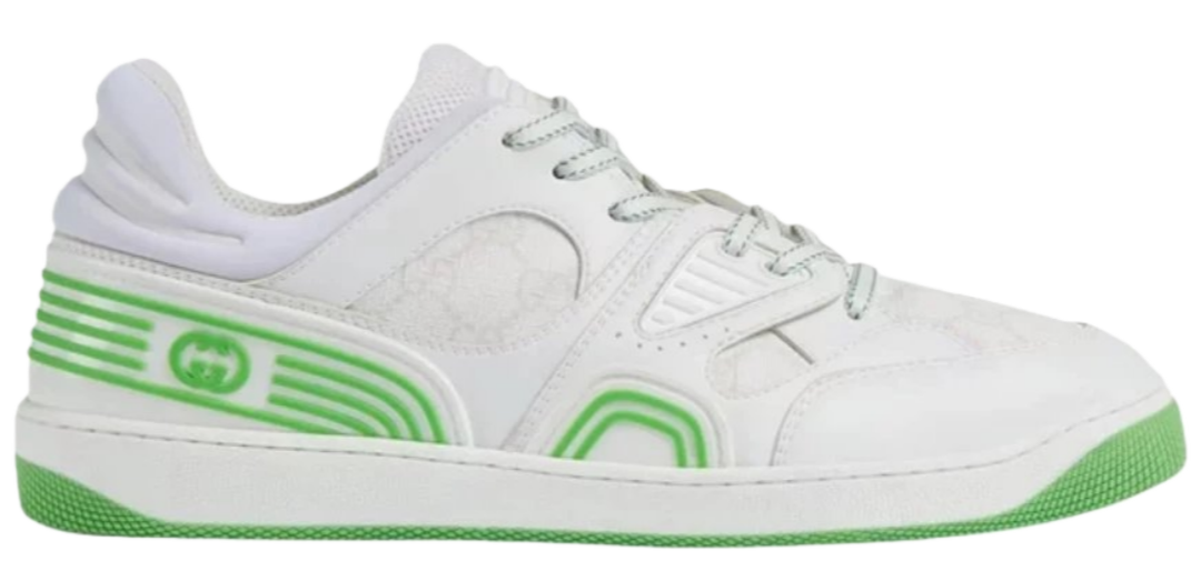 Gucci Basket Low