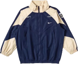 Nike x CAVEMPT CE Chaqueta
