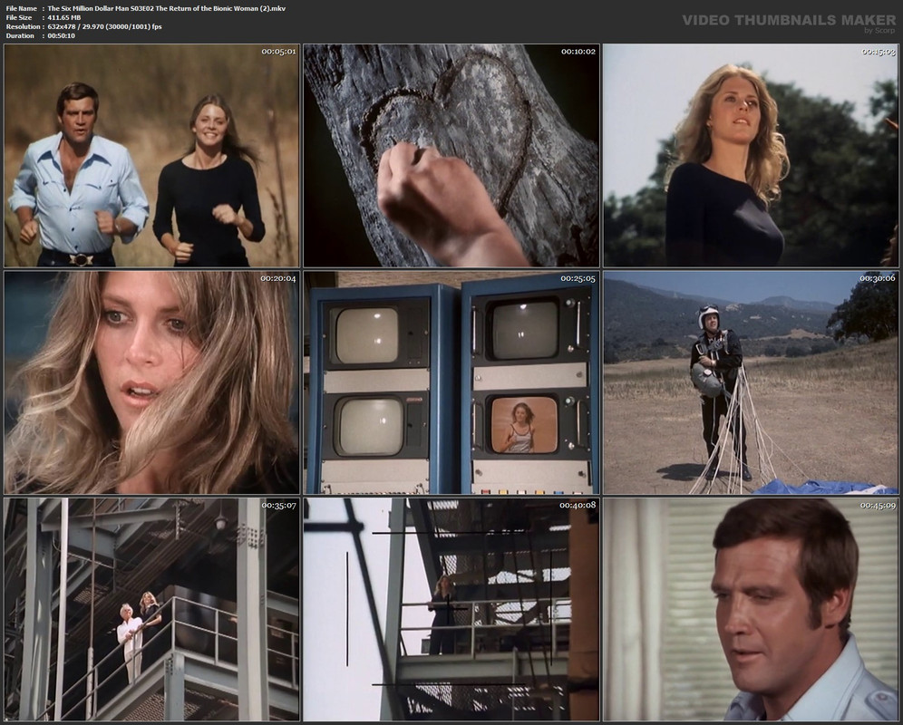 The Six Million Dollar Man S03E02 The Return of the Bionic Woman (2).mkv