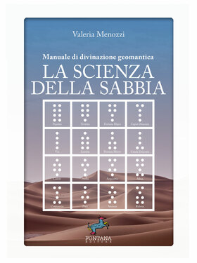 Valeria Menozzi – La scienza della sabbia (2021)