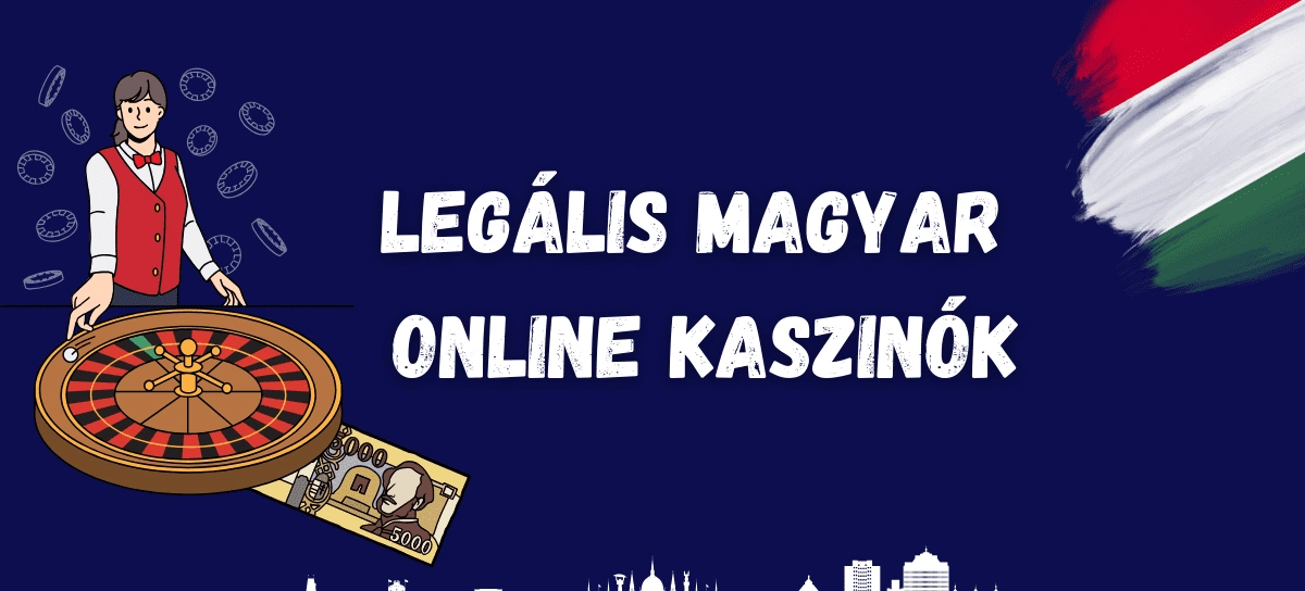 Legális Magyar Kaszinók
