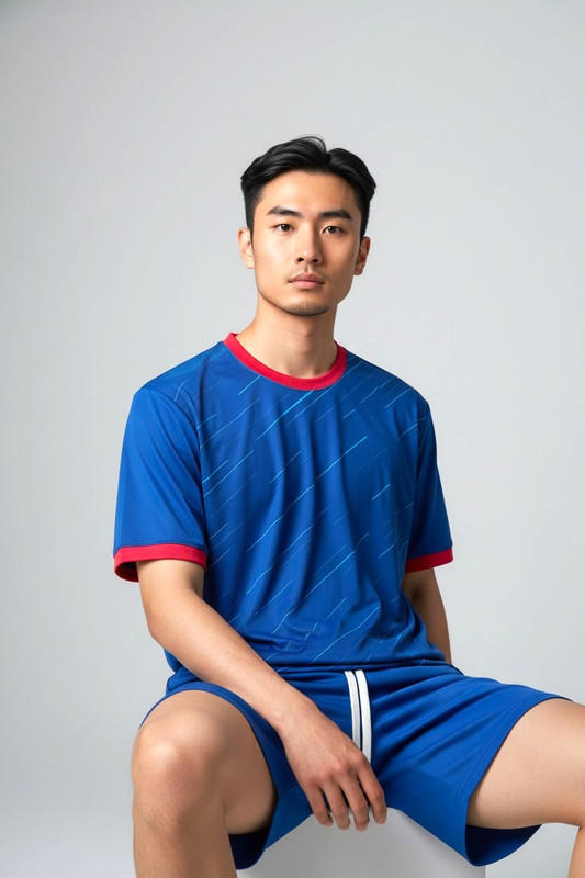 Team Pack - 15 Jerseys