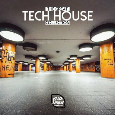 VA - The Great Tech House Collection [EXPLICIT] (2022)