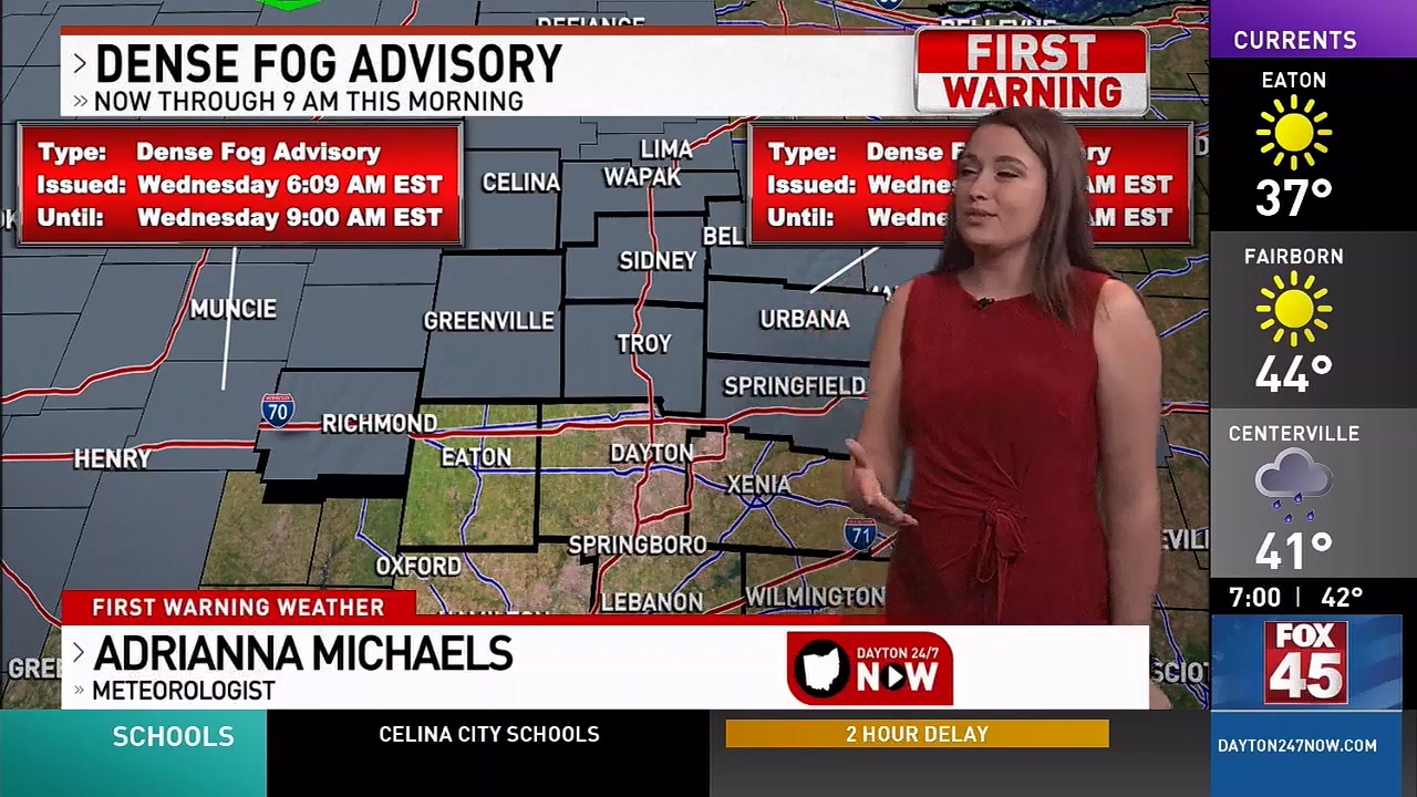 11.10 - 12.00.00 - Dayton 24 7 Now News at 5 00AM. Dayton area news p....ts_snapshot_00.01.55.374