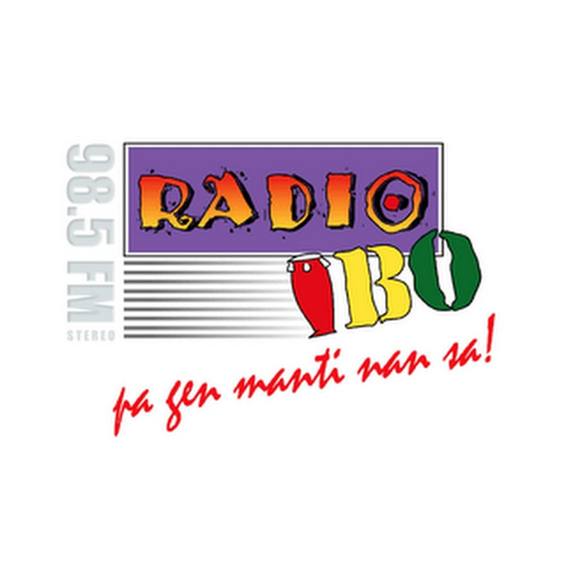 Radio IBO