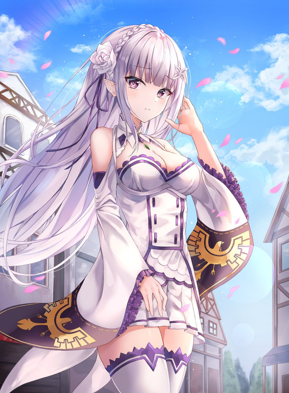Emilia Rezero