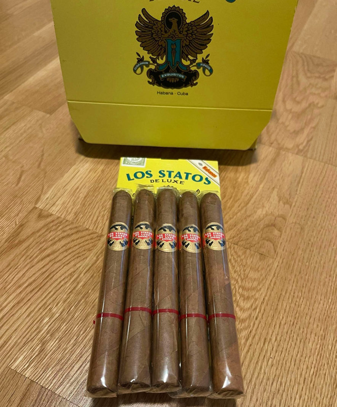 los statos de luxe selectos 2