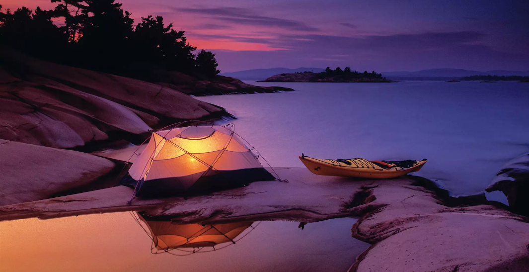 Ontario Parks to Visit this Year - Pase Parques Nacionales Canadá: dónde comprarlo ✈️ Foro USA y Canada