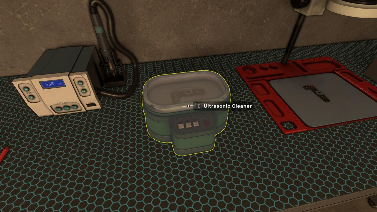 Device Doctor Simulator 2024 APK