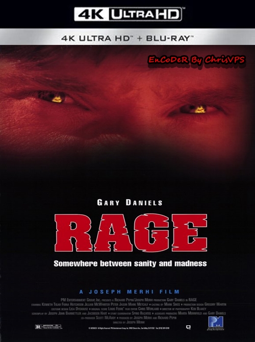 Furia / Rage (1995) PL.HDR.UP.2160p.AI.DVD.AC3-ChrisVPS / LEKTOR PL