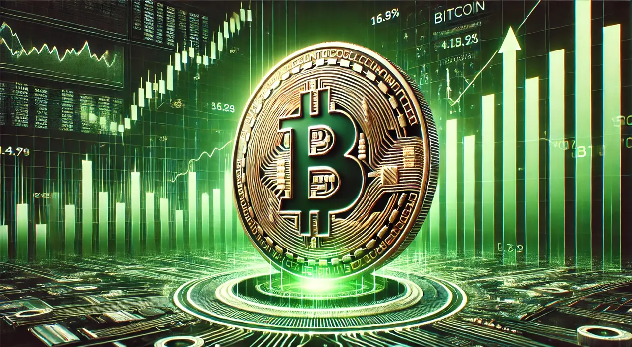 article imageЗаконопроект для биткоина