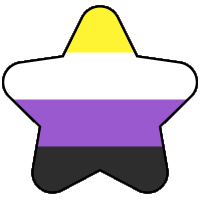 non binary